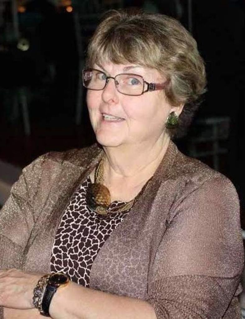 Betty Rattenbury
