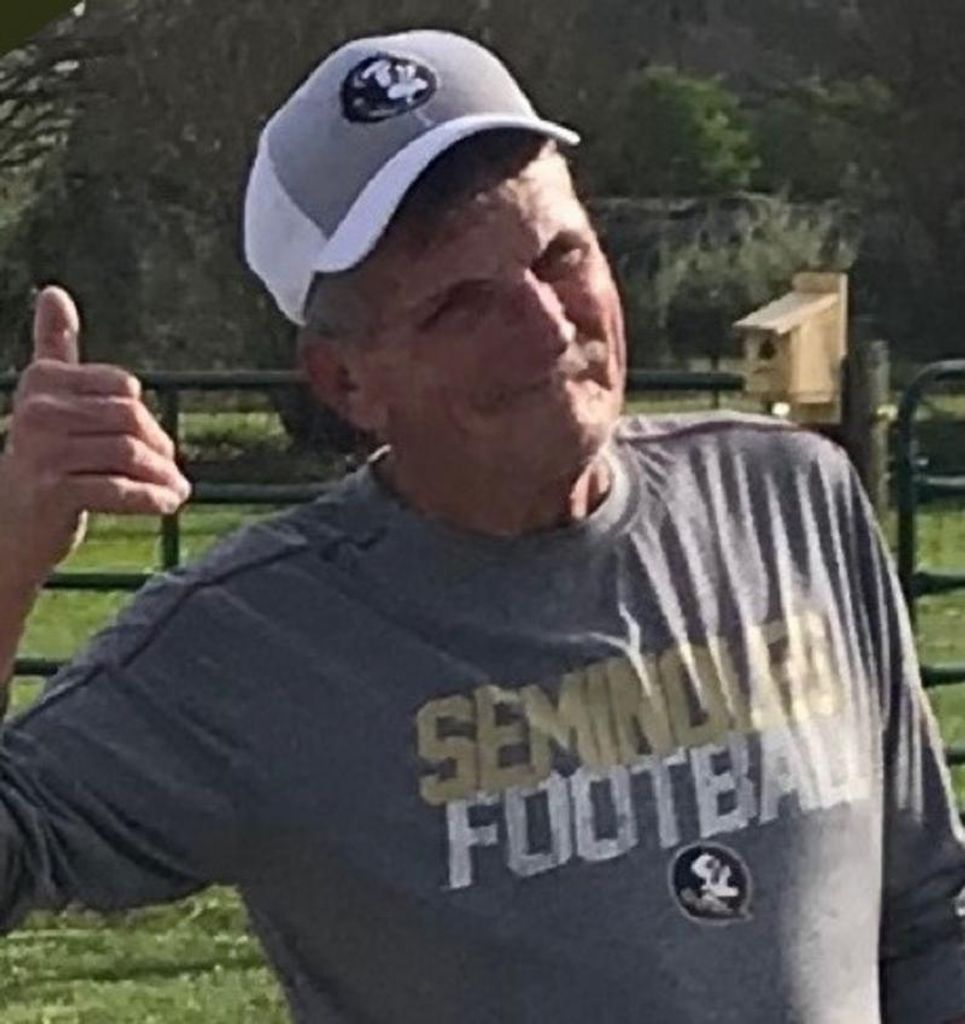 Thomas Earl Foreman Profile Photo