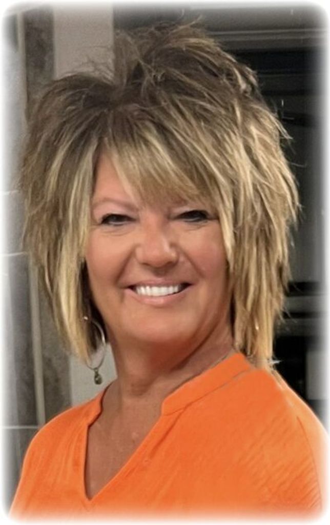 Robin Etheredge Smith