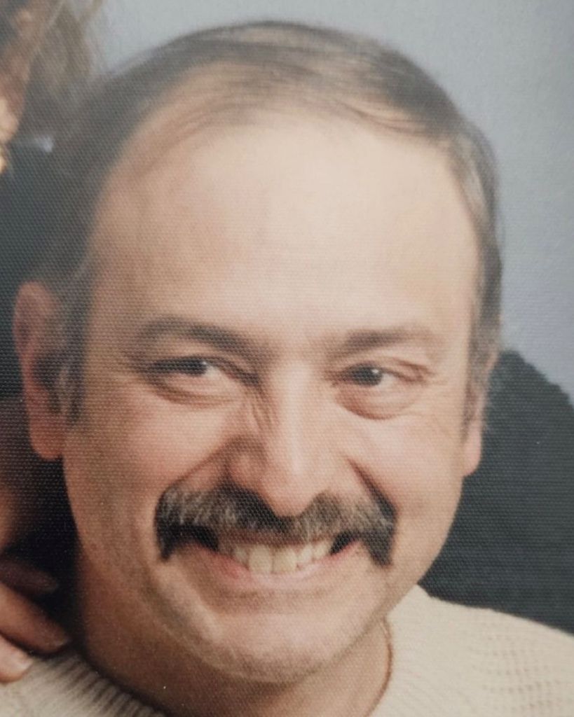 Anthony F. Randio