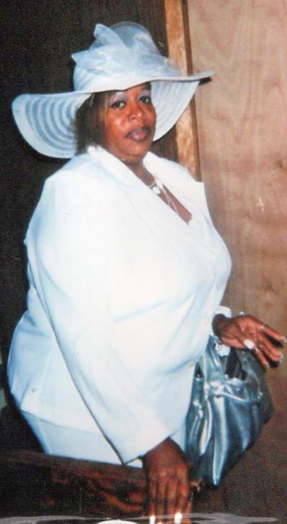 Mrs. Linda Faye Gatson Profile Photo