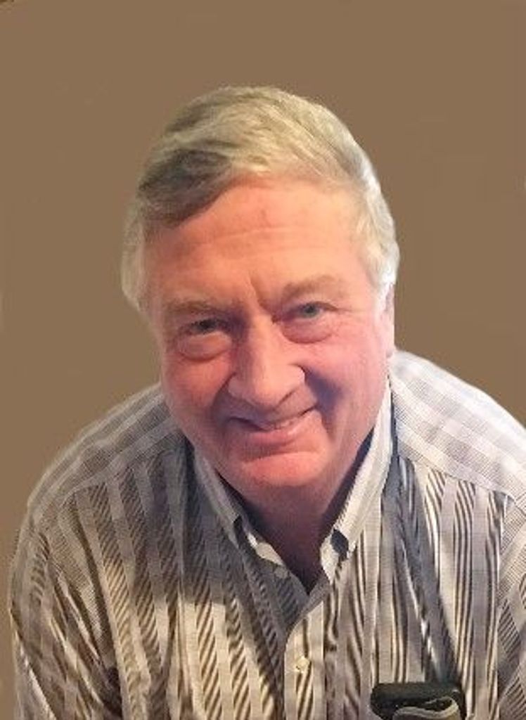 Daniel D. Doty