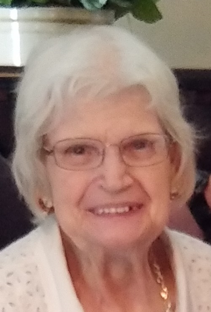 Betty Jo Ann Johnson Profile Photo