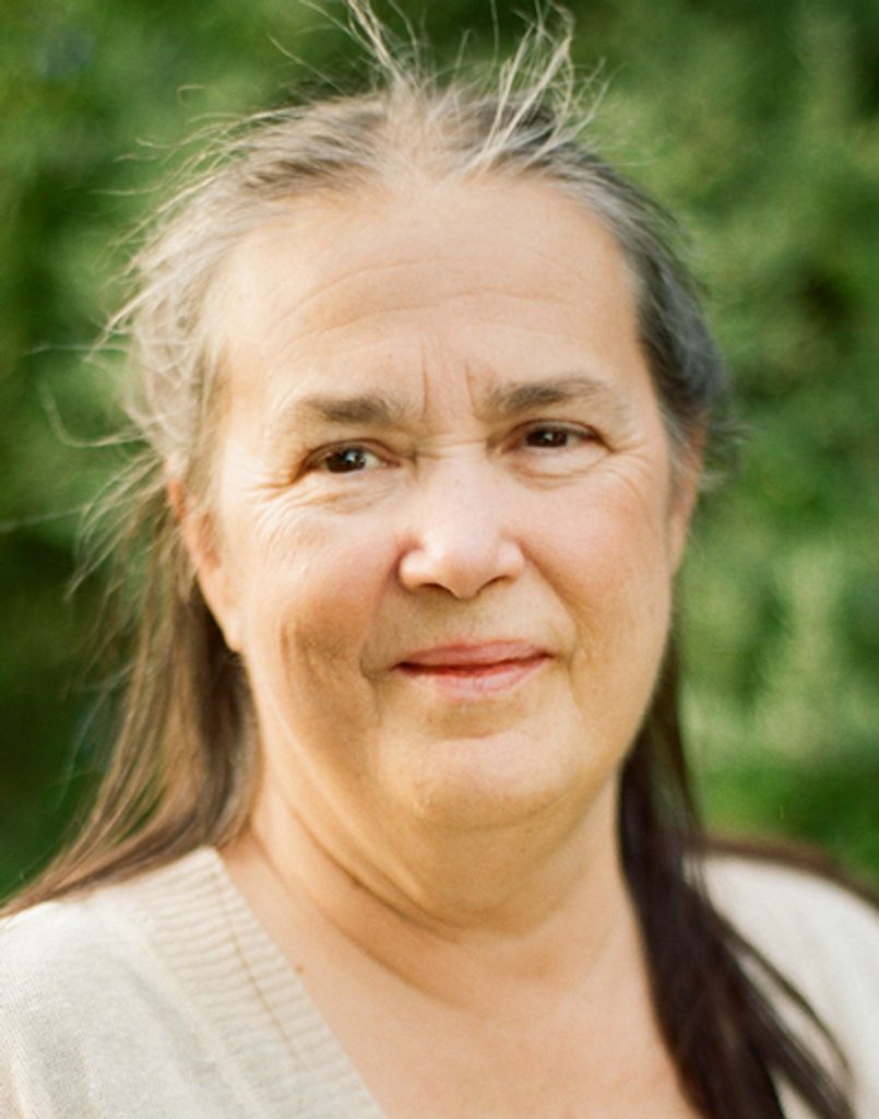 Elizabeth Kay Hairell Love Profile Photo