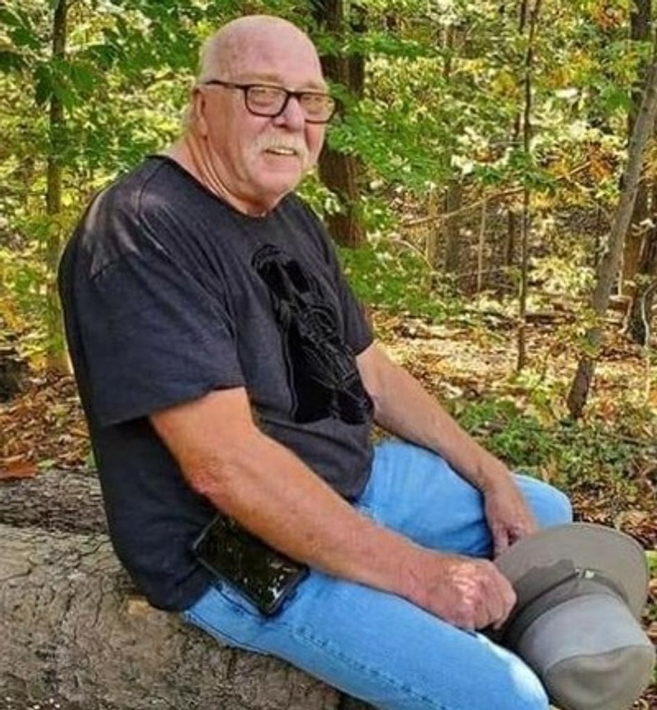 Joseph “Joe” E. Boyce Profile Photo