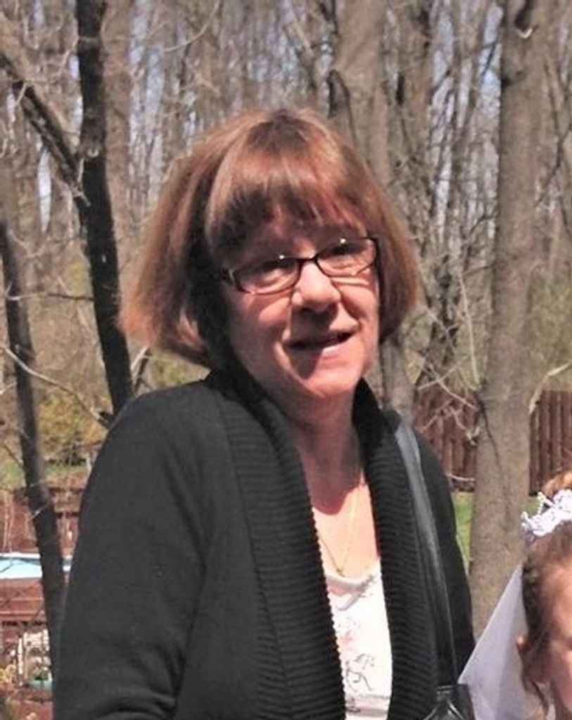 Patricia M. Shankweiler