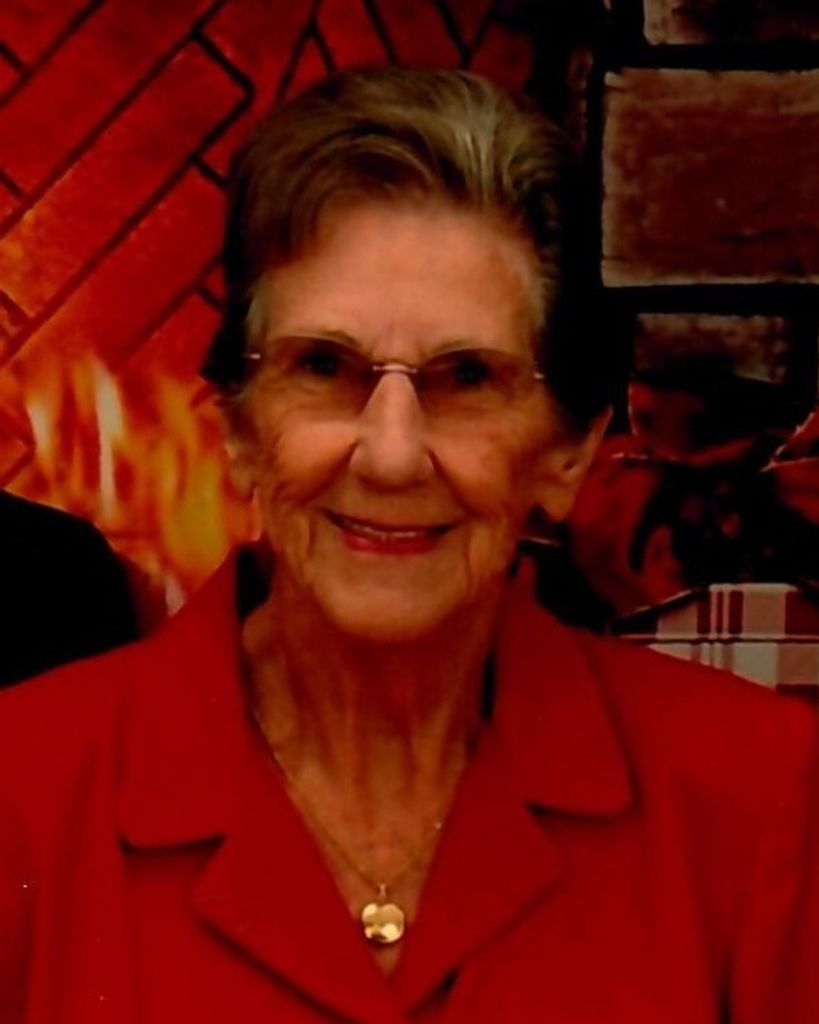 Shirley Johnson Martin Profile Photo