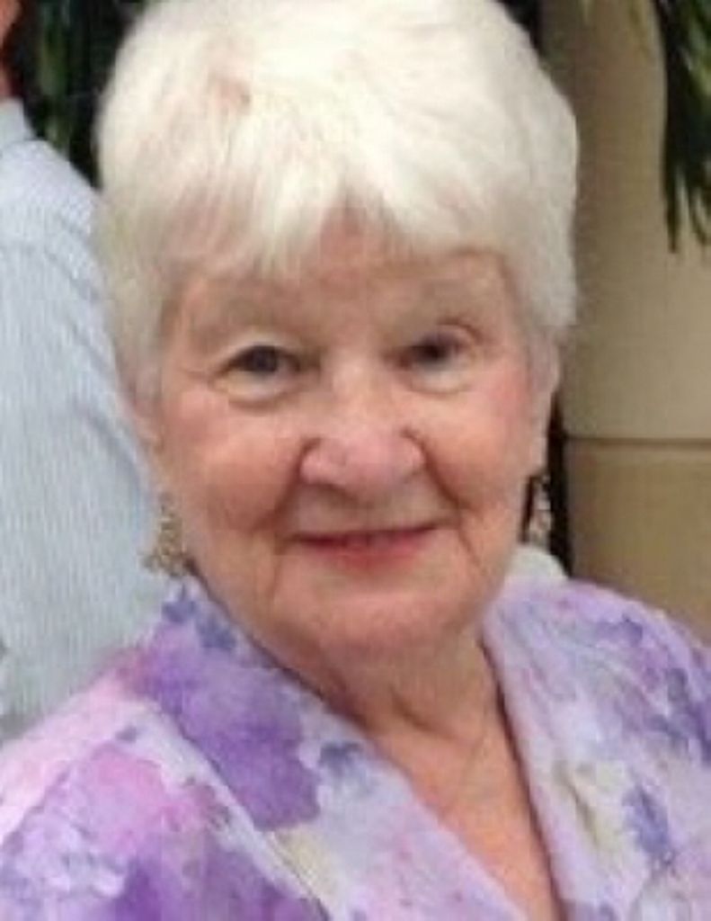 Patricia Ann Conley