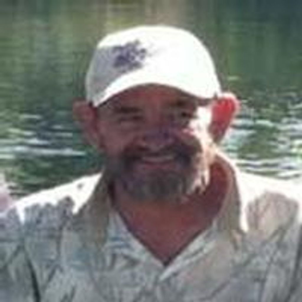 Robert Noble Mcmanigal