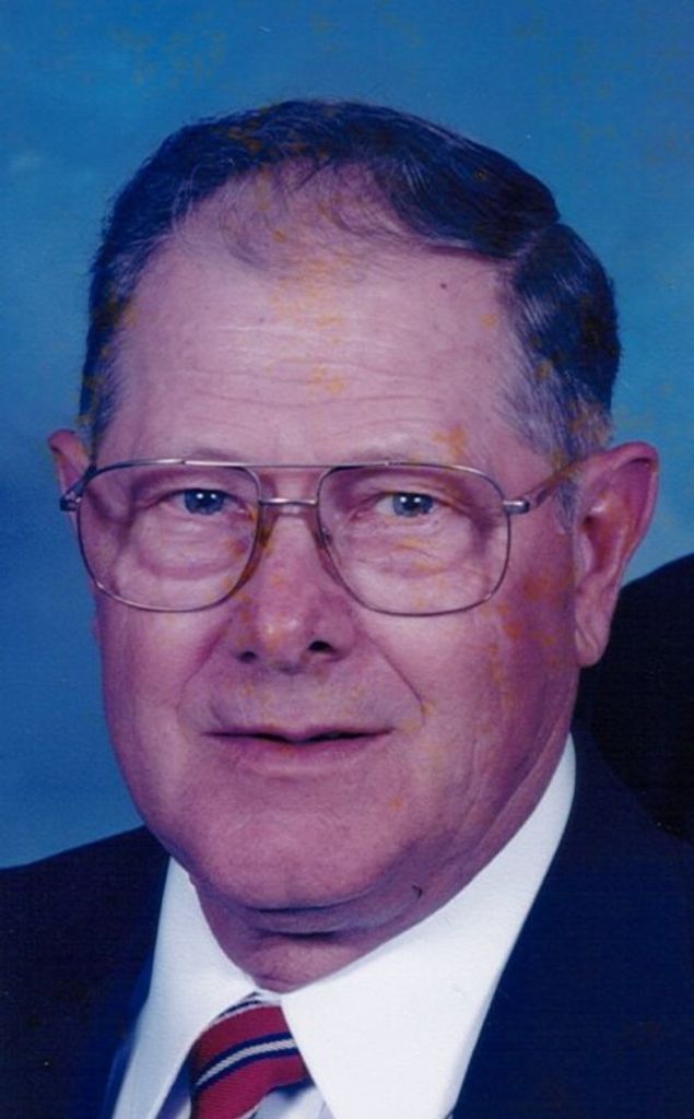 George Lawrence Profile Photo