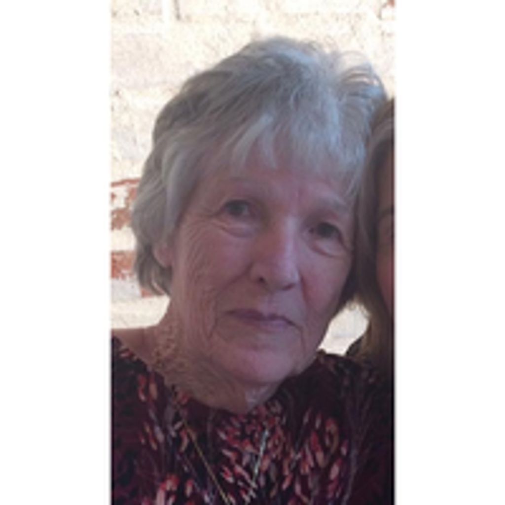 Lois R. Stroud