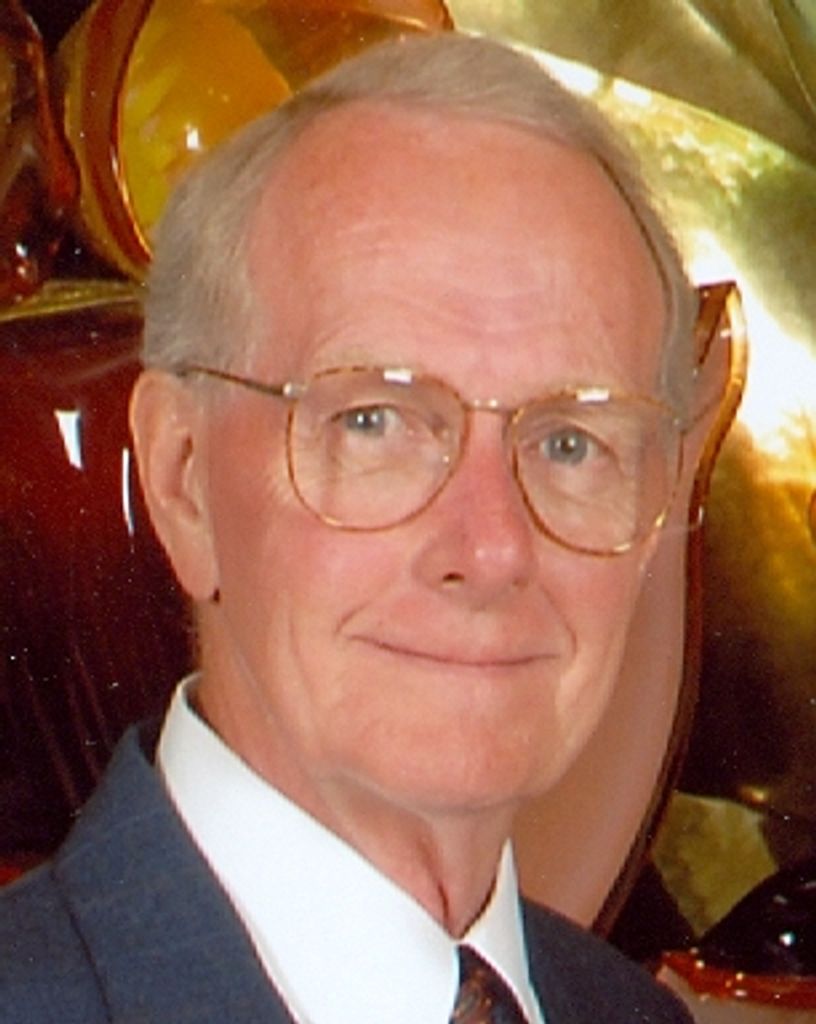 James A. Hill