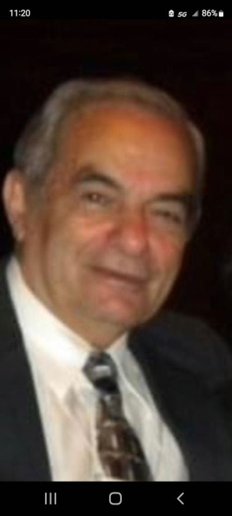 Anthony Budway
