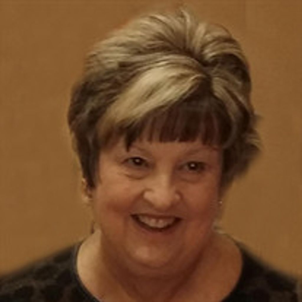 Emma Jane Arsenault
