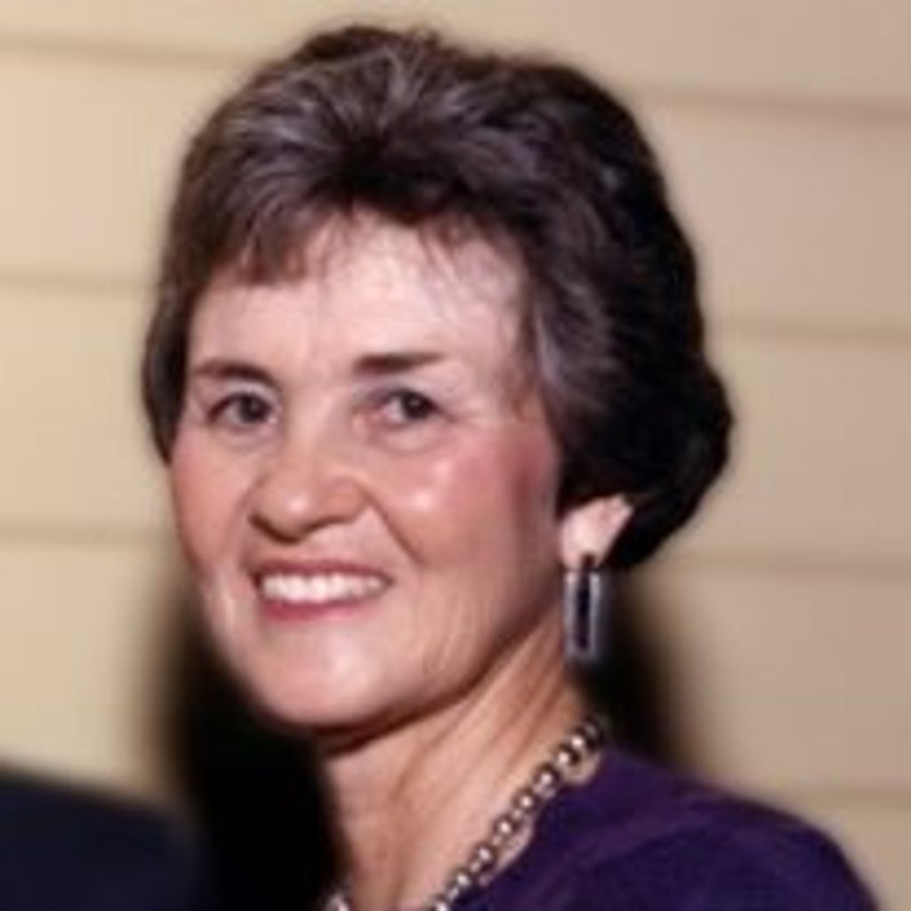 Joan C. Scheel Profile Photo