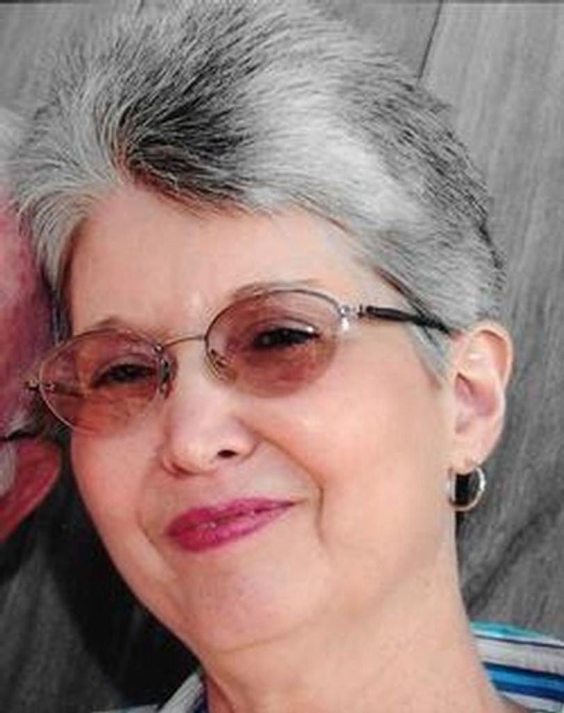 Delores Spruell Powell