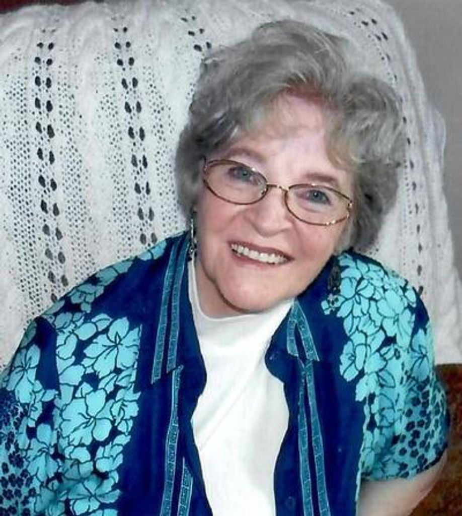 Maureen P. Roy