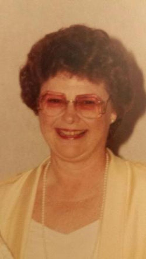 Nancy Lefholz Rowell