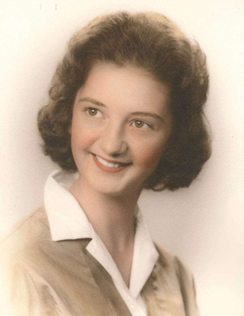 Patricia "Pat" A. Fox Profile Photo