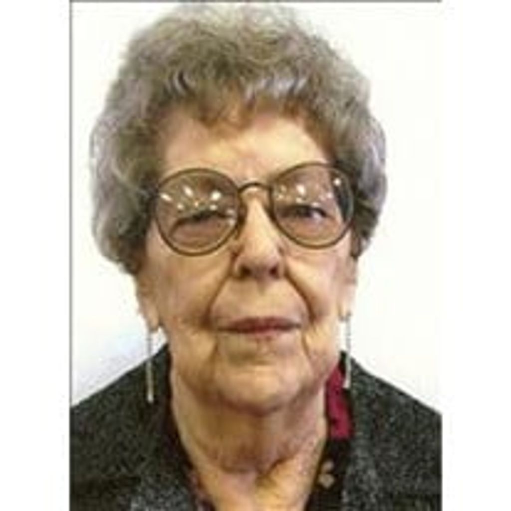 Alice M. Weber
