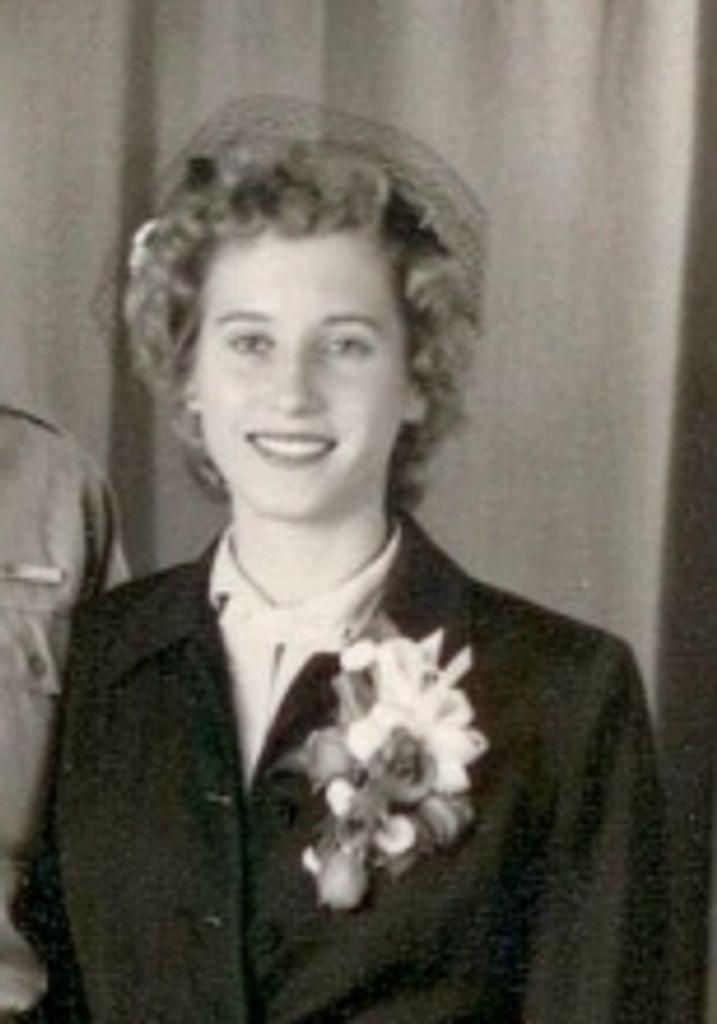 B. Pauline Mcroberts Childers Profile Photo