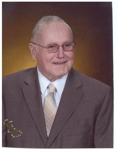 Kermit O. Warner Profile Photo