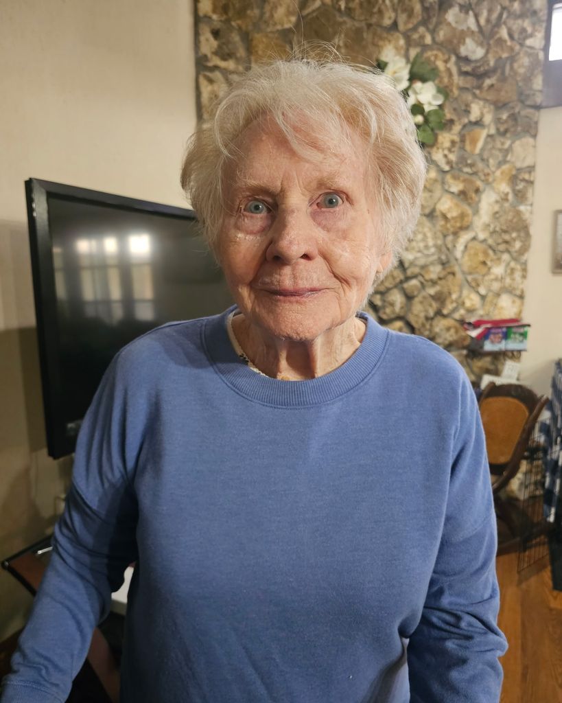 Doris Watson