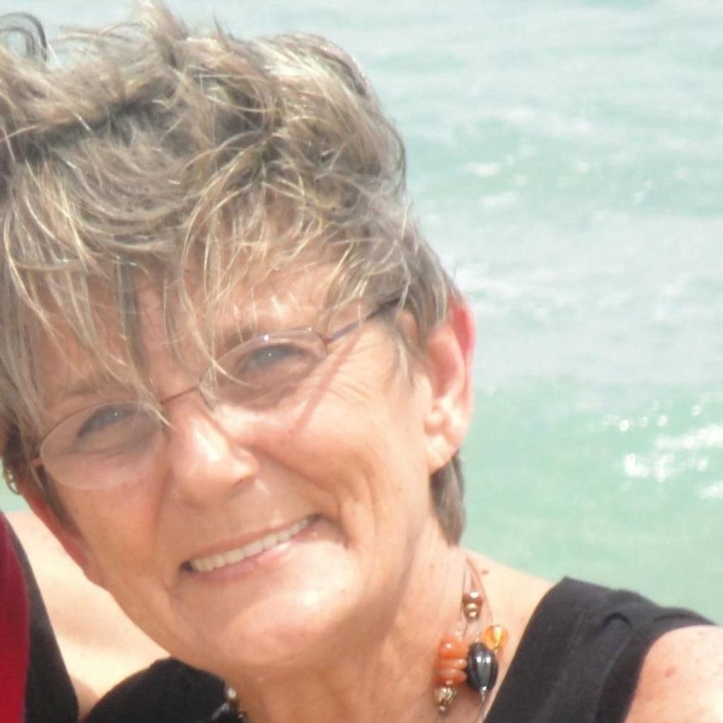 Joan M. Andresen