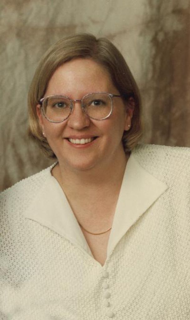 Cheryl Renee Palmer Profile Photo