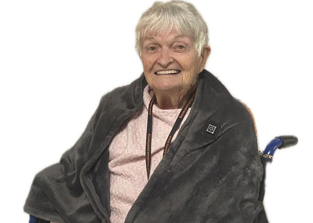 Sheila Anne Baker