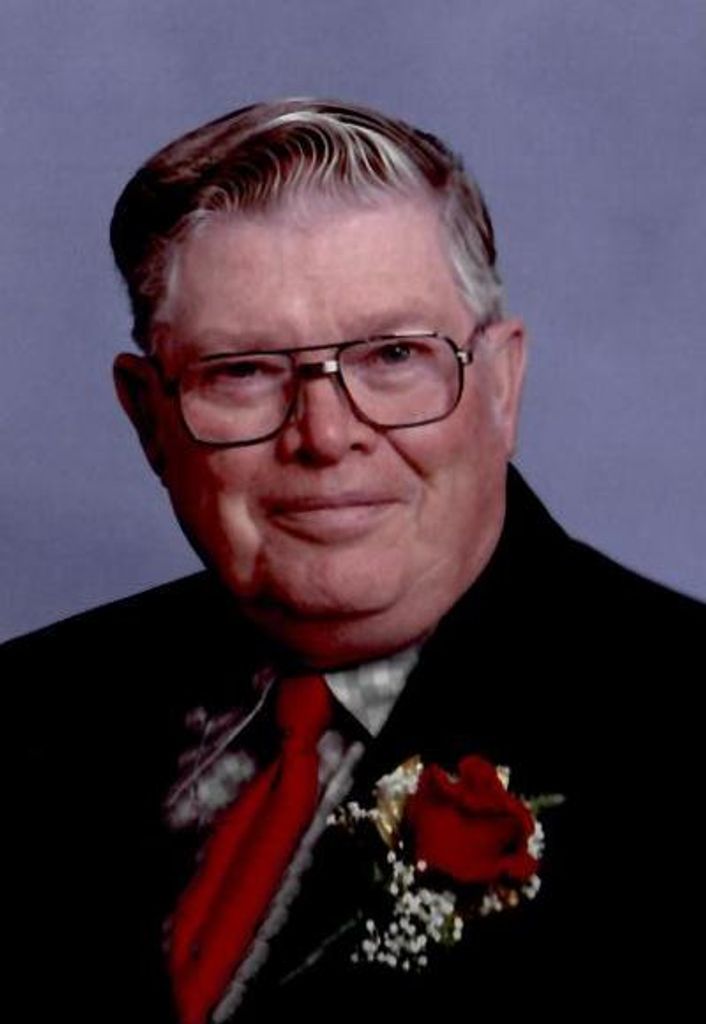 Norman Duane Lien Profile Photo