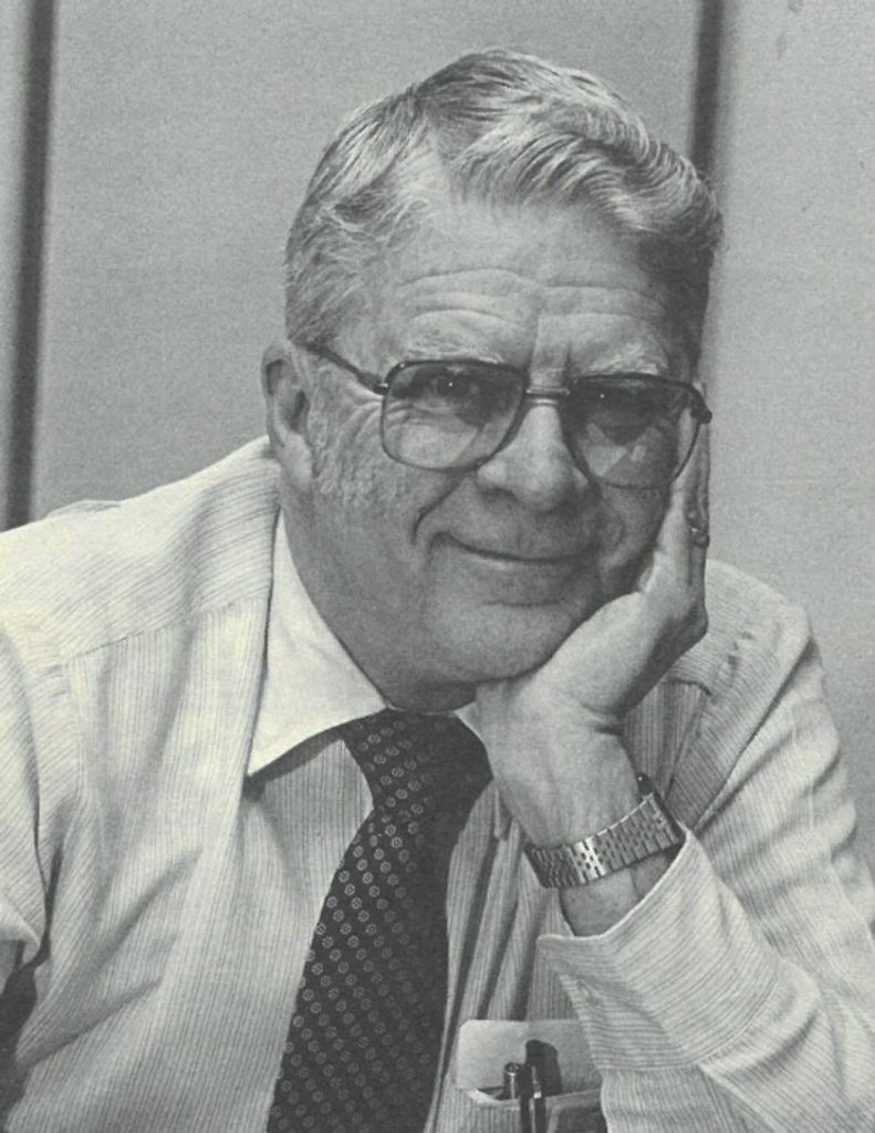 Virgil Larsen