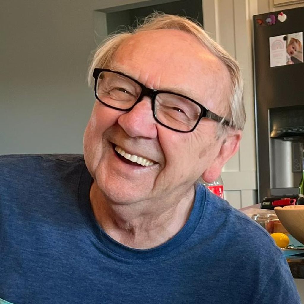 Jim Radford Profile Photo