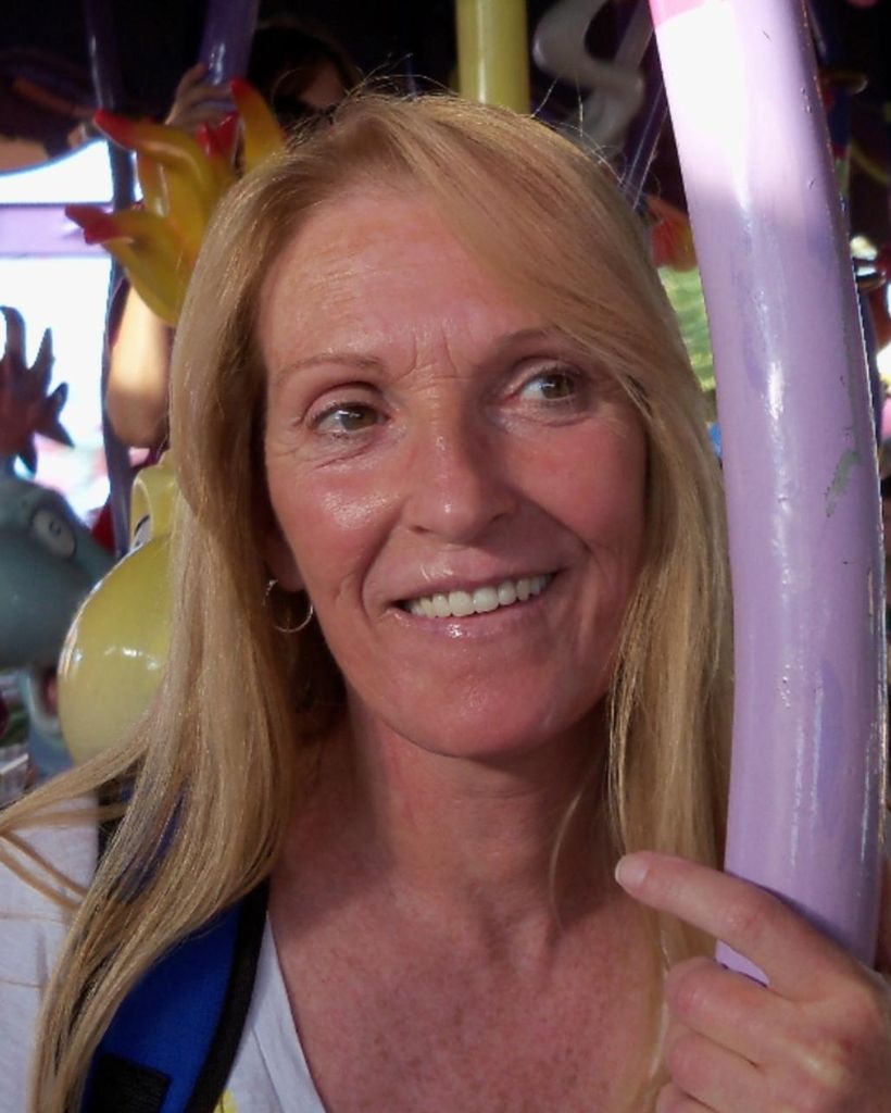 Debra A. Luckeroth