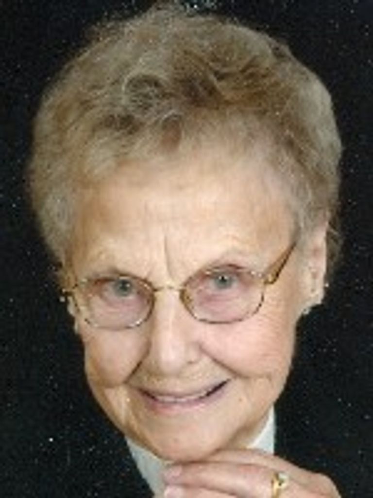 Mayme Jurgens Profile Photo
