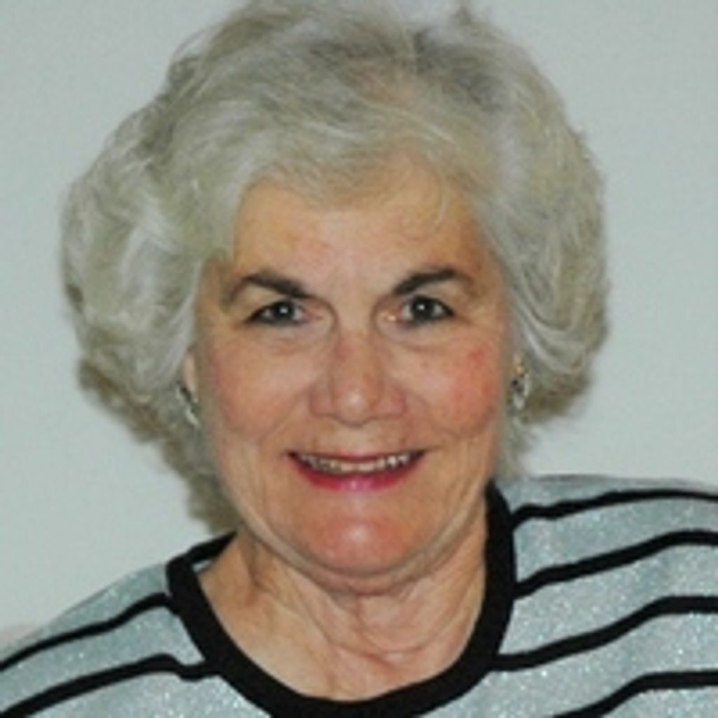 Nell Butler Caison Profile Photo