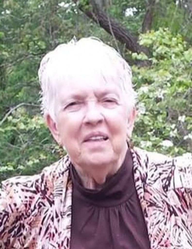 Frances Magdalene Rachels Stephens Profile Photo
