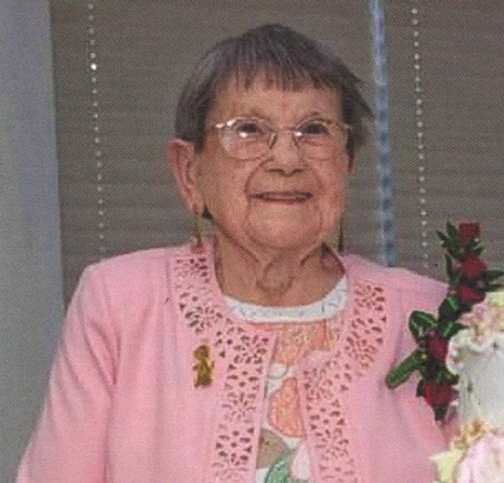 Nora Janetta Lyons Profile Photo