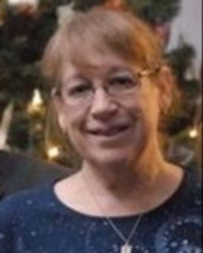 Carol Jean Appenzellar