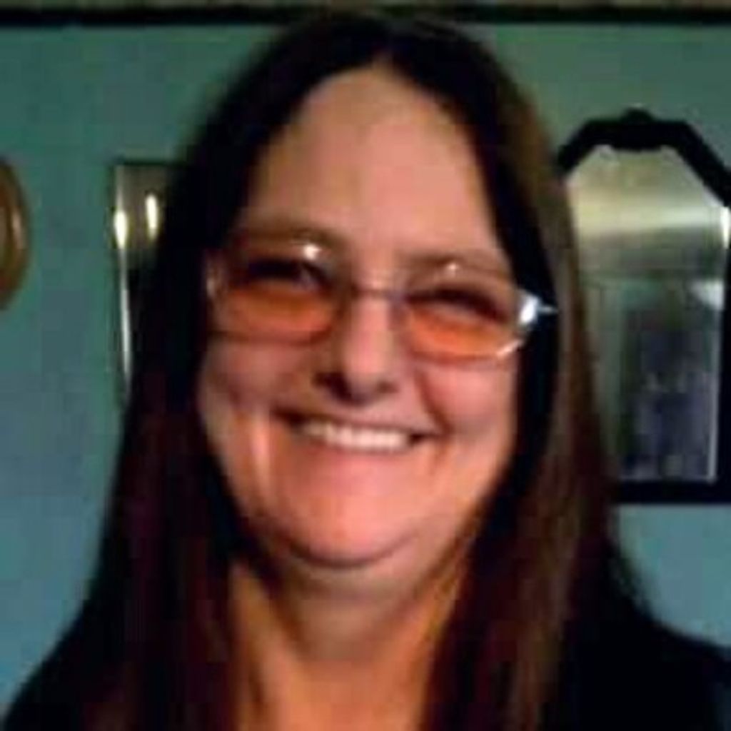 Serina Cristine Reams Profile Photo