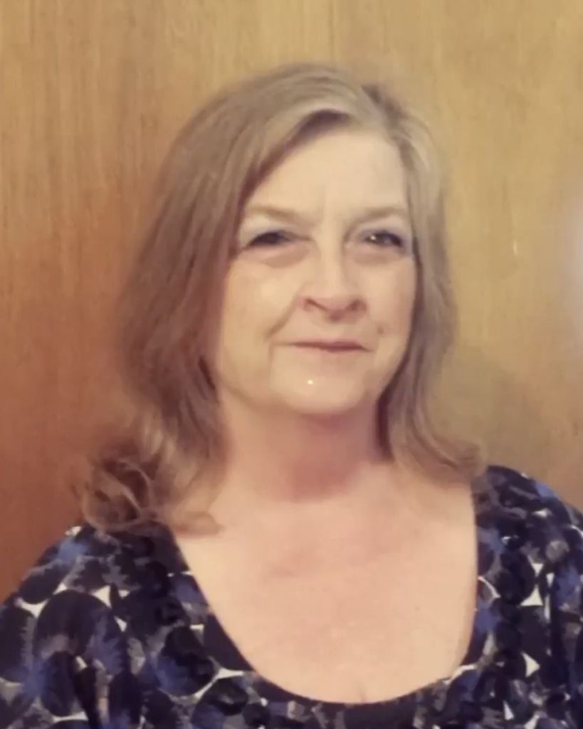Debra "Debbie" Lou Vaughn