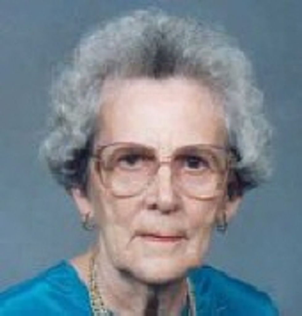 Annie Mae Malonson Deweese