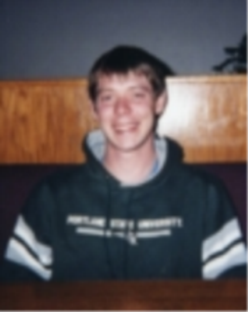 Matthew Adam Manegold Profile Photo