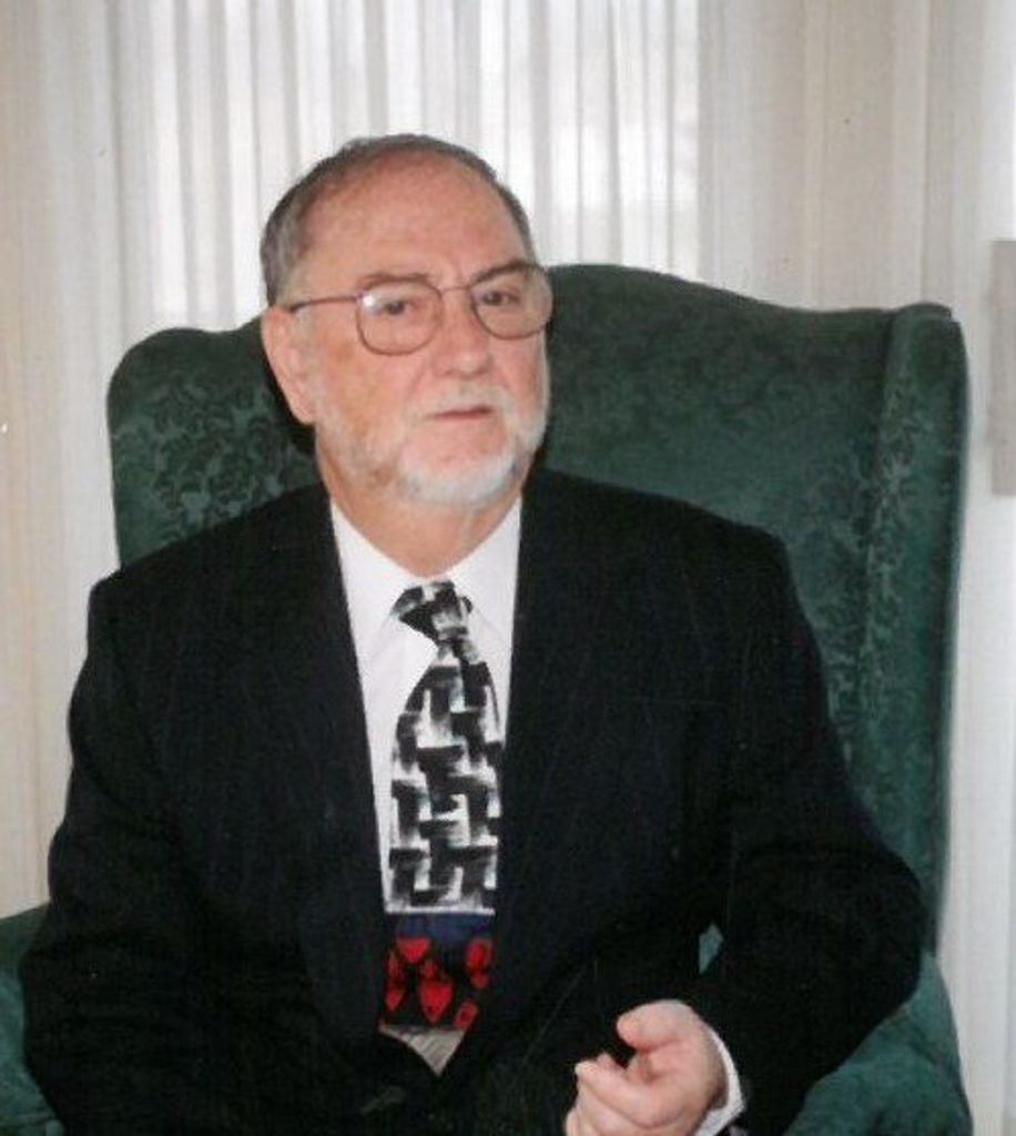 Ben C. Beatty