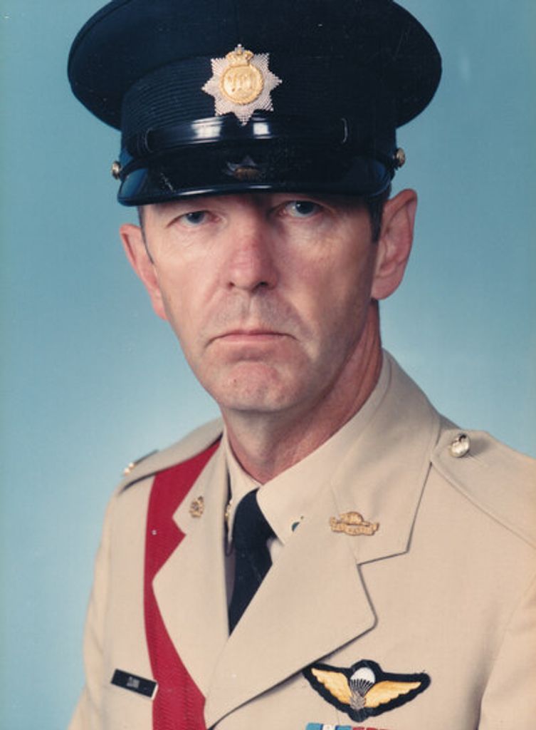 Brian Albert Dunn