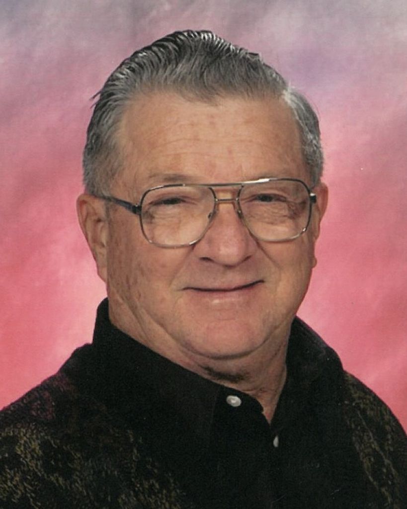 John A. Kuck Profile Photo