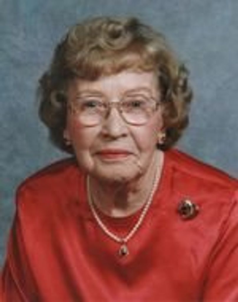 Evelyn Ione Carlson