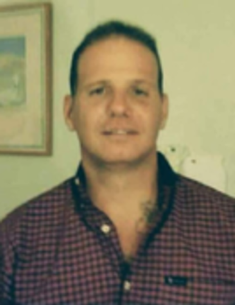 Edward Brent Erskine