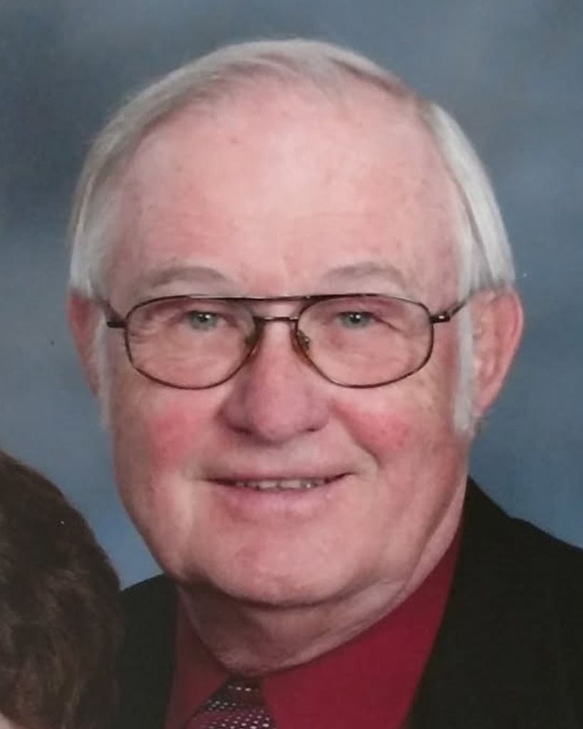 Klaus Herbert Matthes "Herb"