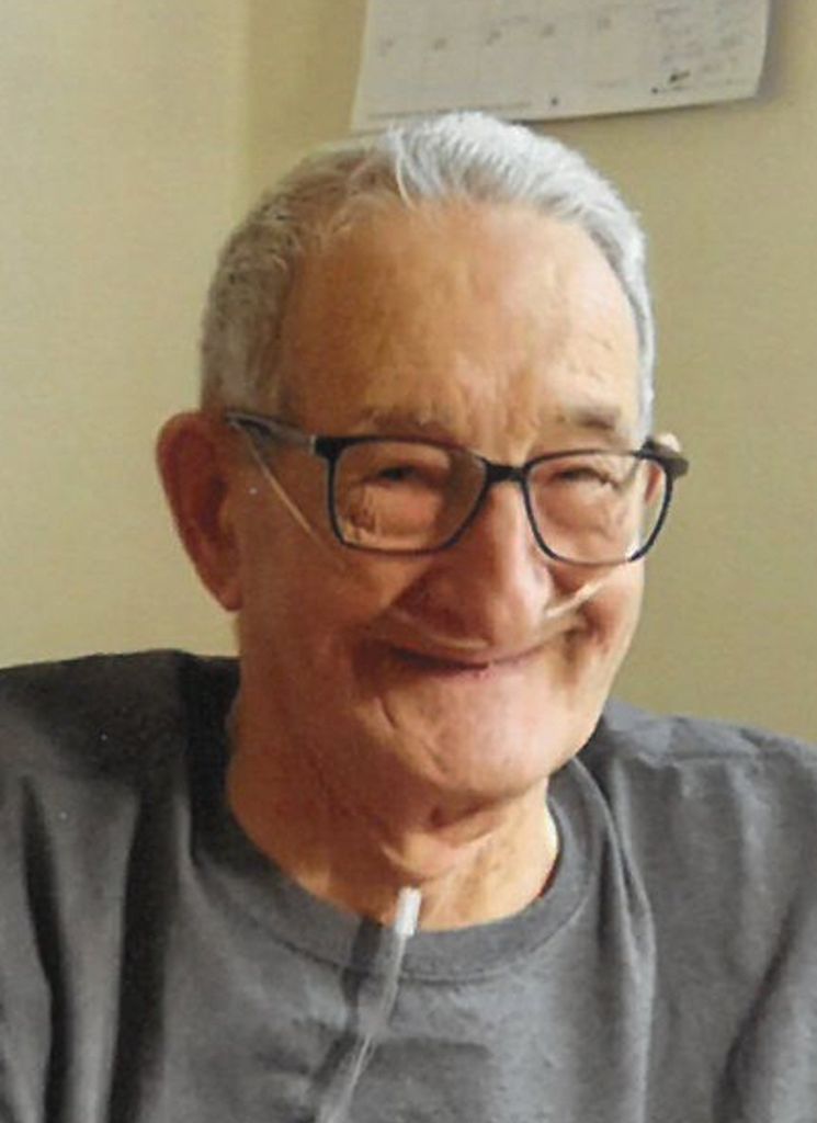 Kenneth J. Labarge Profile Photo